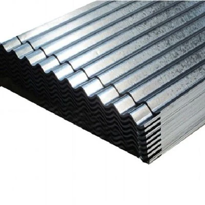 metal roofing sheet suppliers