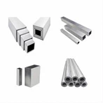 Verzinktes Stahlrohr